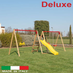 Composizione 10 Deluxe