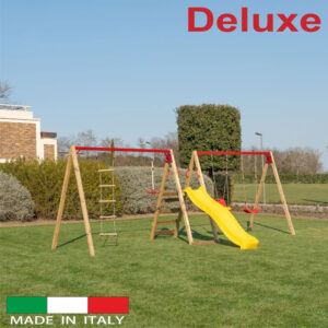 Composizione 11 Deluxe