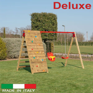 Composizione 6 Deluxe