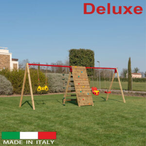 Composizione 7 Deluxe