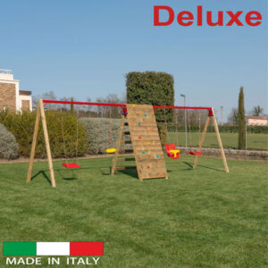 Composizione 8 Deluxe