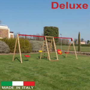 Composizione 9 Deluxe