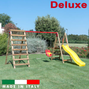 Composizione 3 deluxe