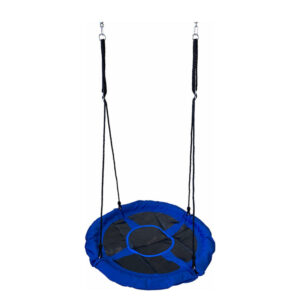 Cesto oscillante in telo impermiabile