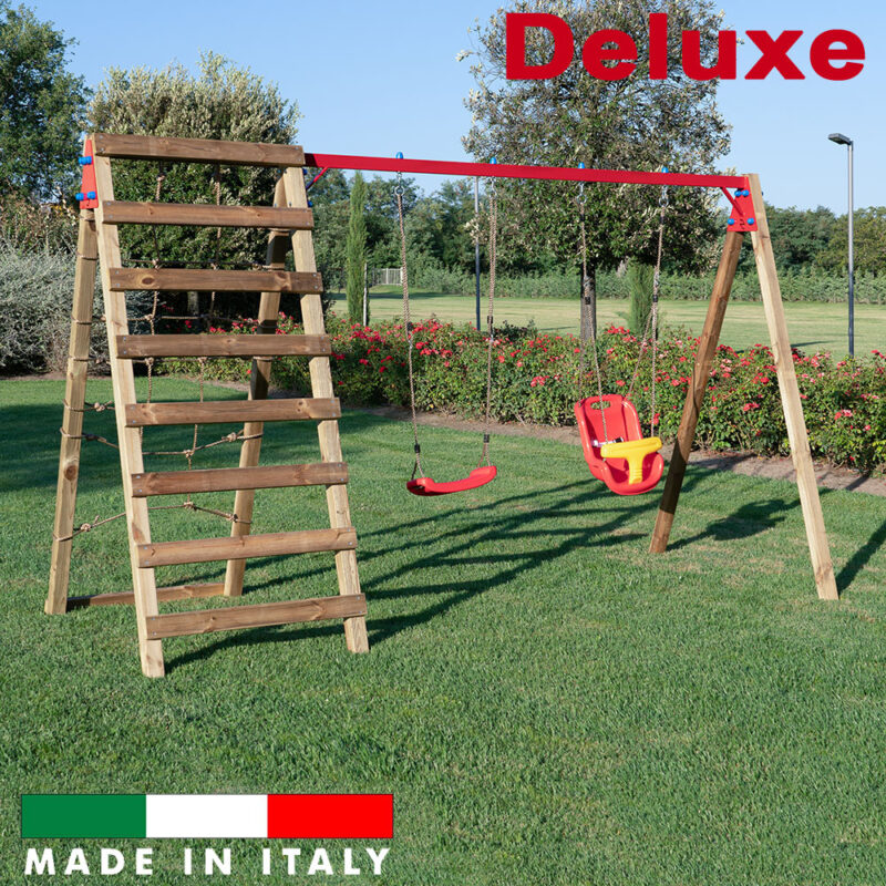 Composizione 1 deluxe