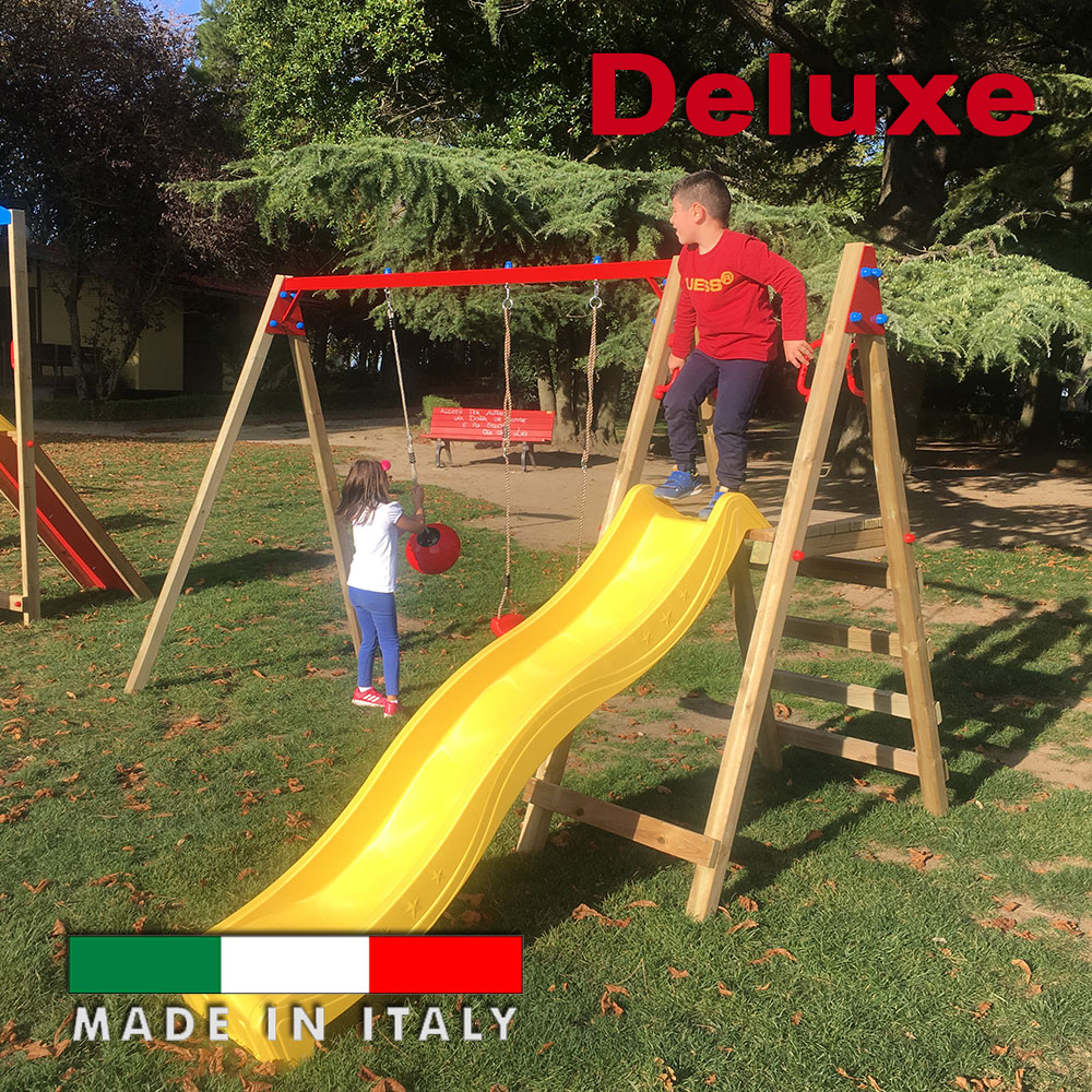 Composizione 2 deluxe