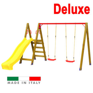 Composizione 5 deluxe
