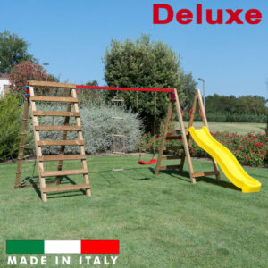 Composizione 4 deluxe
