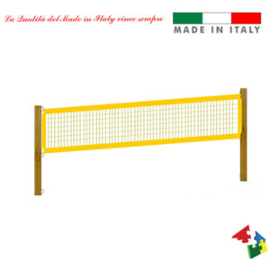 Impianto Tennis e Beach Volley