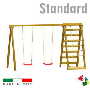 Composizione 1 standard