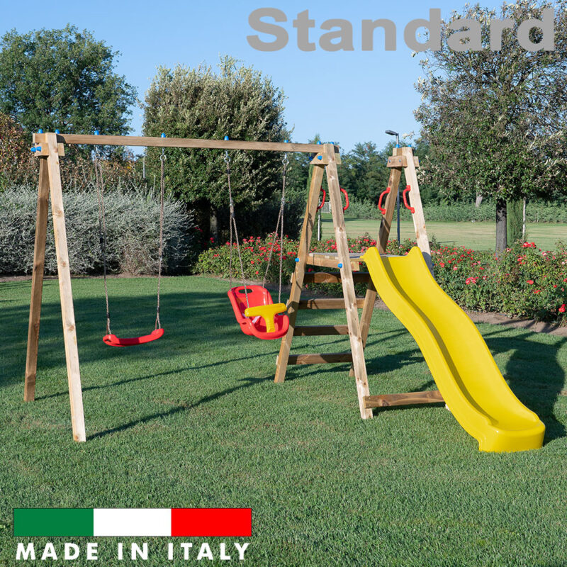 Composizione 2 Standard