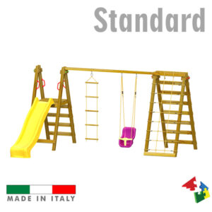 Composizione 3 standard