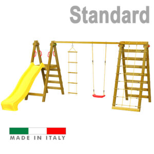 Composizione 4 standard
