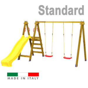 Composizione 5 standard