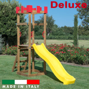 Torre singola deluxe