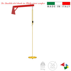 Trave modulo aggiuntivo Disco