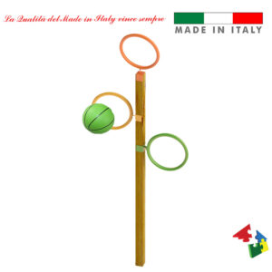 Tris di Gioco Basket